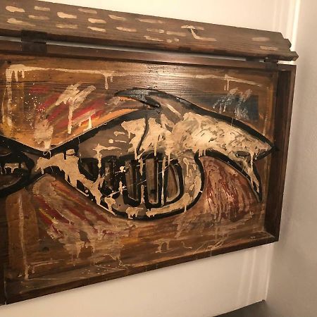 Marasi Stancieta Ulrihi 빌라 외부 사진