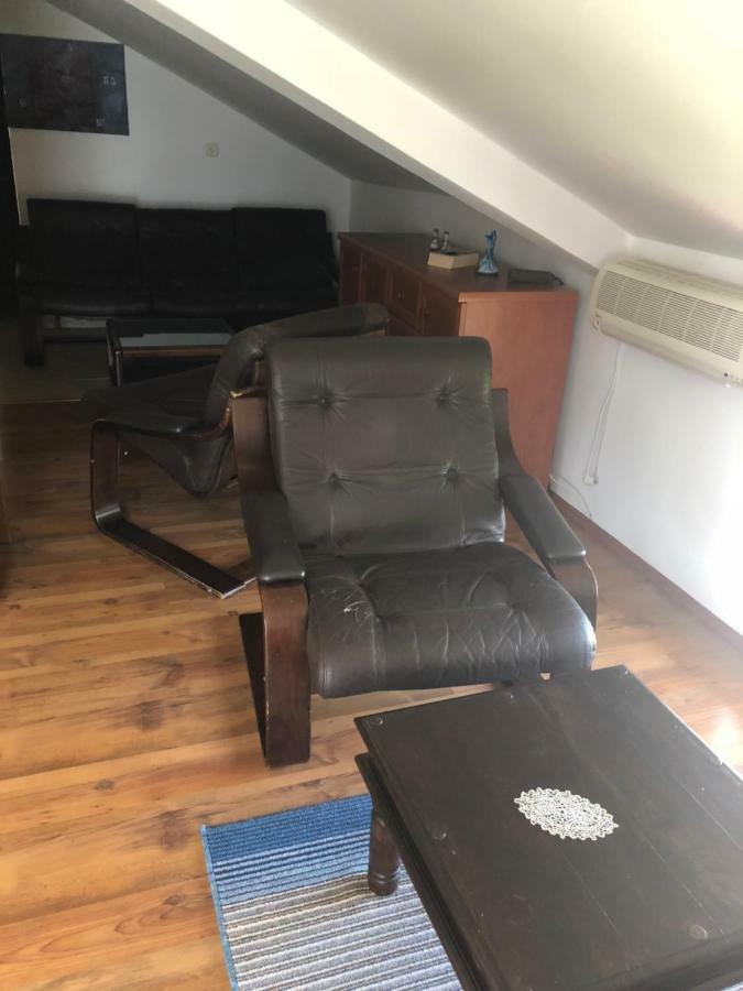 Marasi Stancieta Ulrihi 빌라 외부 사진