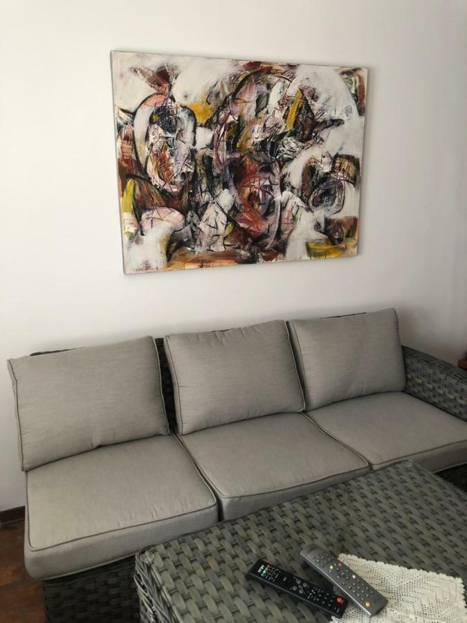 Marasi Stancieta Ulrihi 빌라 외부 사진