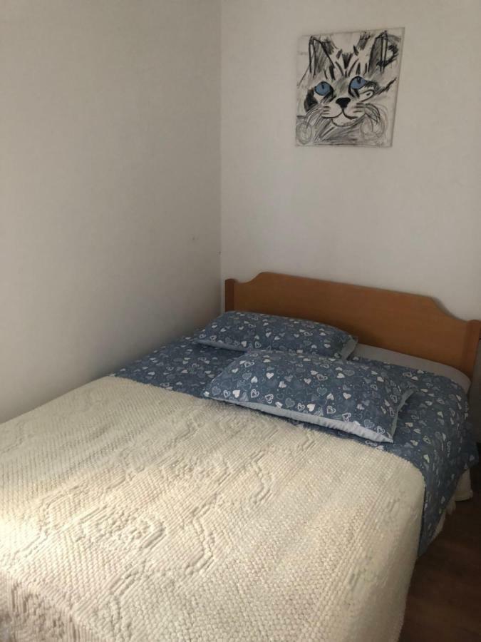 Marasi Stancieta Ulrihi 빌라 외부 사진